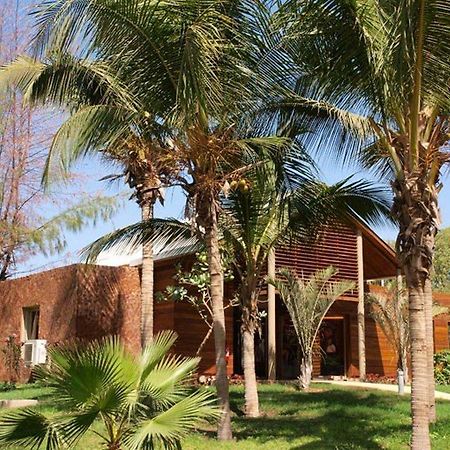 Framissima Palm Beach M'Bour Exteriér fotografie