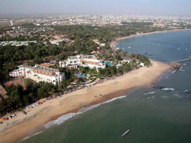 Framissima Palm Beach M'Bour Exteriér fotografie