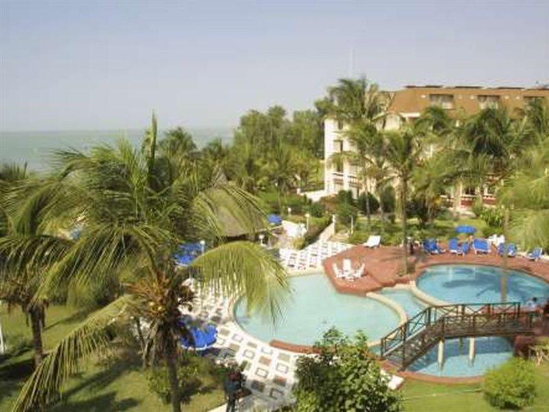 Framissima Palm Beach M'Bour Exteriér fotografie