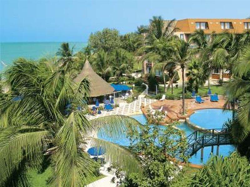 Framissima Palm Beach M'Bour Exteriér fotografie