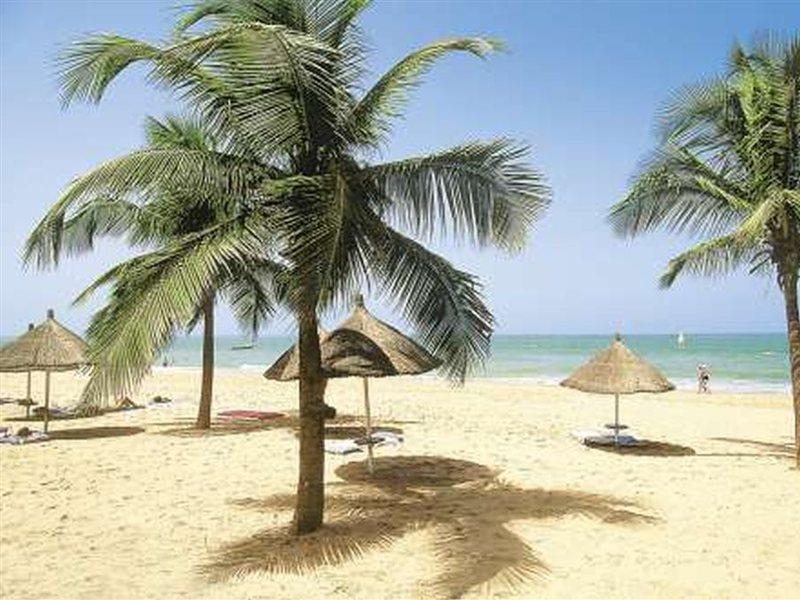 Framissima Palm Beach M'Bour Exteriér fotografie