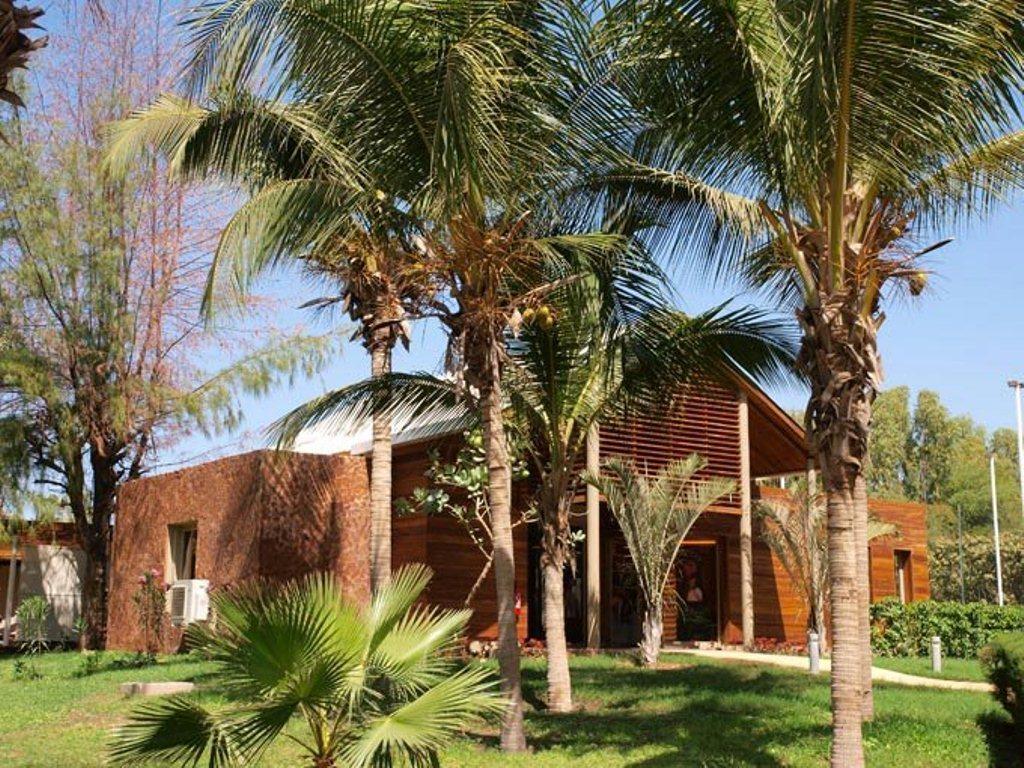 Framissima Palm Beach M'Bour Exteriér fotografie