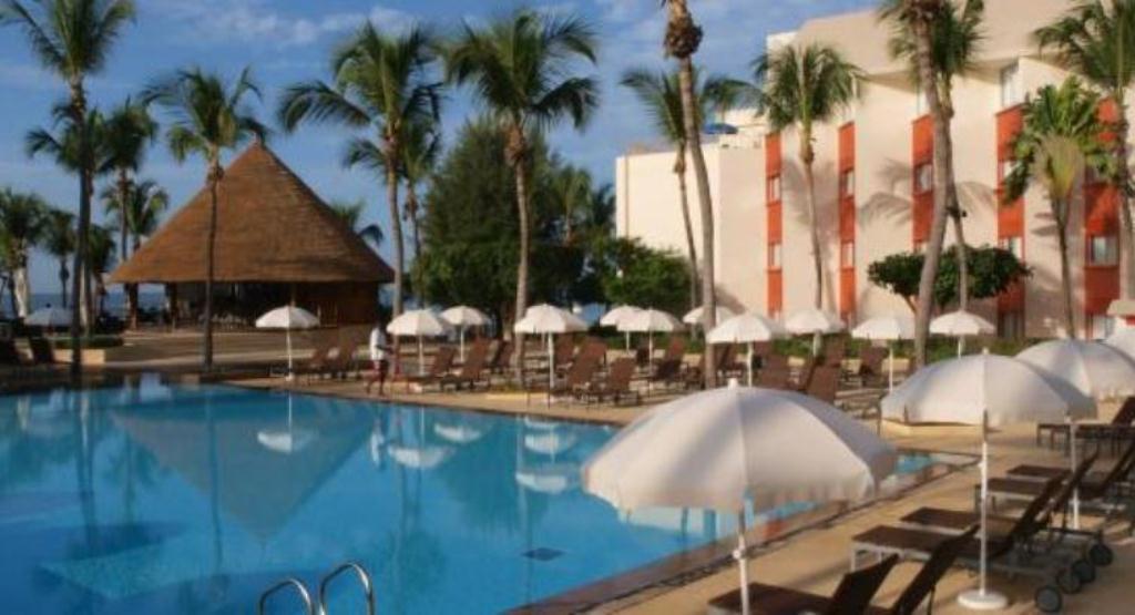 Framissima Palm Beach M'Bour Exteriér fotografie