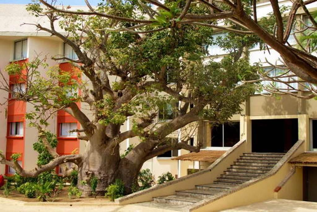 Framissima Palm Beach M'Bour Exteriér fotografie