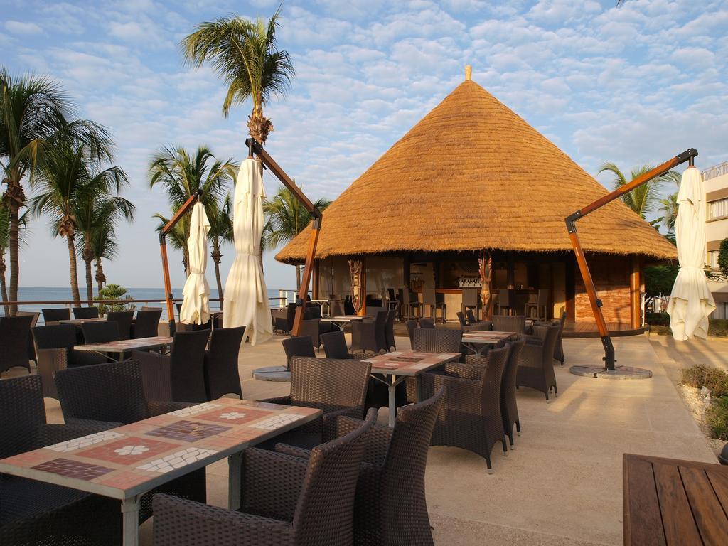 Framissima Palm Beach M'Bour Exteriér fotografie