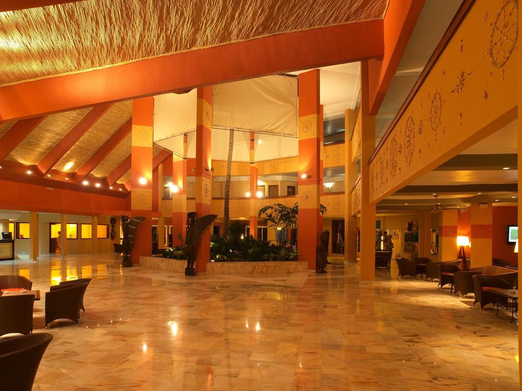 Framissima Palm Beach M'Bour Exteriér fotografie