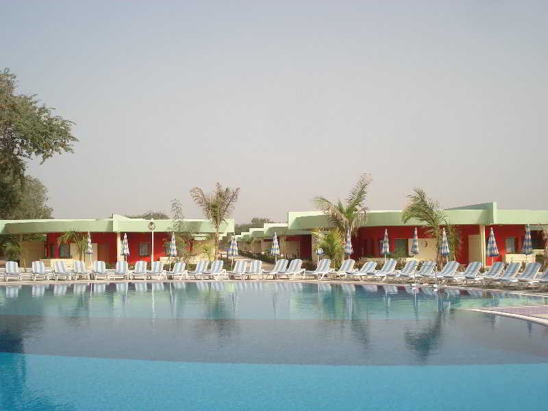 Framissima Palm Beach M'Bour Exteriér fotografie