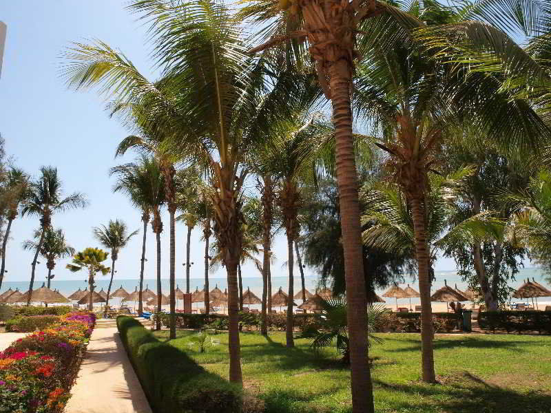 Framissima Palm Beach M'Bour Exteriér fotografie