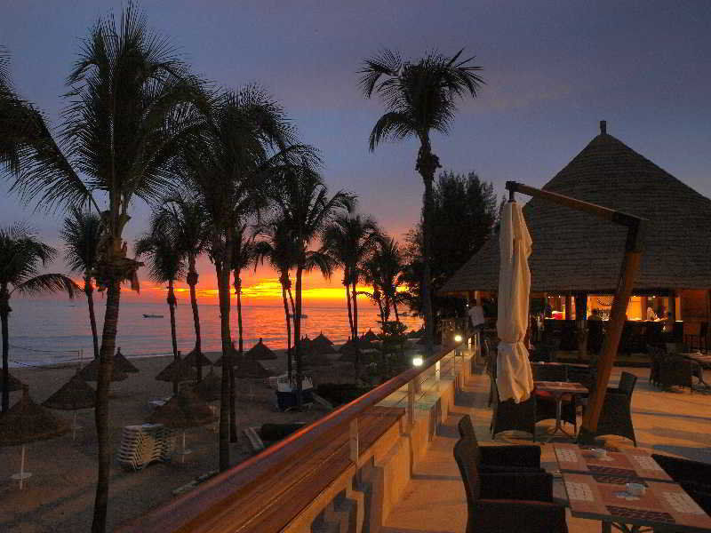 Framissima Palm Beach M'Bour Exteriér fotografie