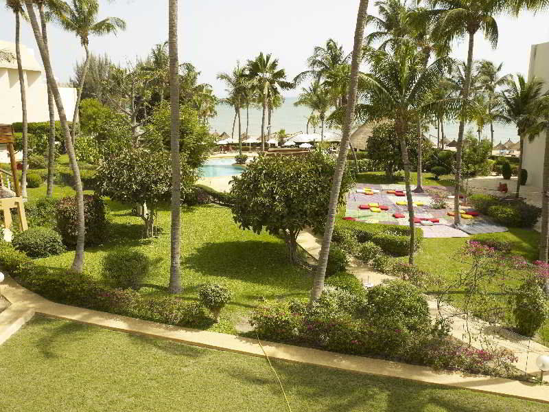 Framissima Palm Beach M'Bour Exteriér fotografie