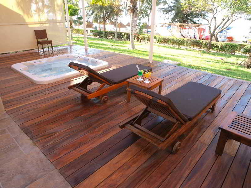 Framissima Palm Beach M'Bour Exteriér fotografie