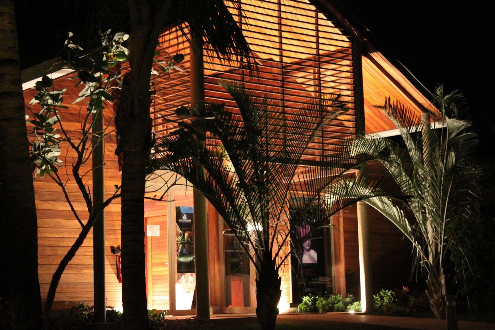 Framissima Palm Beach M'Bour Exteriér fotografie
